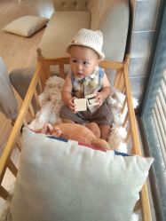 -KIDSMEMO拾光纪儿童摄影(金丰大厦店)