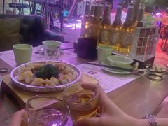 -胡桃里音乐酒馆(曲江店)