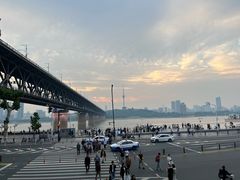 -武汉长江大桥