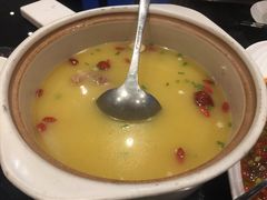 -湖锦酒楼·32年地道湖北菜(光谷店)