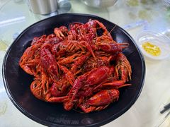 -聚味瞿记·龙虾堂(树木岭店)