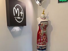 -圣霏亚礼服租赁·主持人服装租赁(上海静安总店)