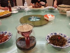 -顾家土菜館