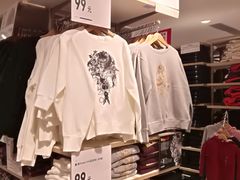 -优衣库(北京万柳华联购物中心店)