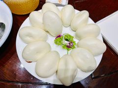 -鹿鸣春饭店(总店)