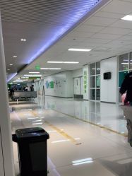 -天津市儿童医院(河西马场院区)