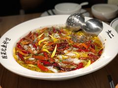 -太二酸菜鱼(正大广场店)