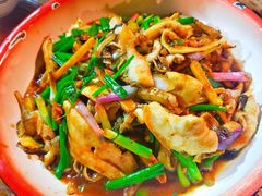 -广府乡下·饭庄(新港东路店)