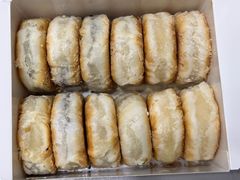 欢乐全家福-栗酥饼(南长街店)