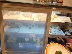 -比格比萨自助(万柳华联店)