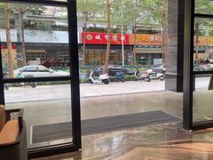 -铂尔登国际酒店(南山深圳湾口岸店)