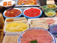 -蜀江龙火锅(339店)