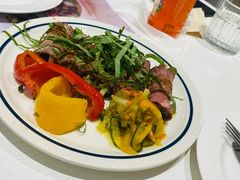 -娜娜家•Nana’s restaurant (爱琴海店)