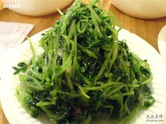 豆苗-老班长手工灌汤包老店(东山店)