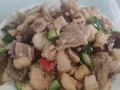 -胖子菜馆(隆昌路店)
