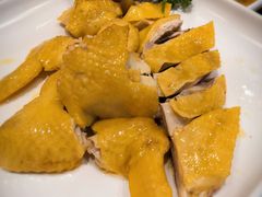 -鹅冠港式茶餐厅(来福士店)