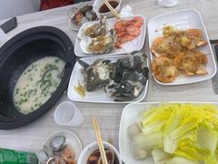 -船奇蒸汽海鲜·闽菜(八市海鲜总店)