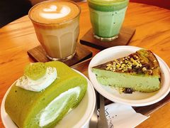 -钉子咖啡·Nail coffee(天鸿店)