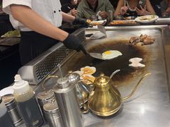 -大神太神·铁板烧(七宝领展广场店)