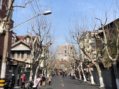 -万寿斋(山阴路店)