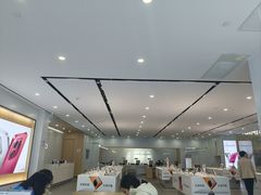 -OPPO服务体验中心(天津和平区天河城店)