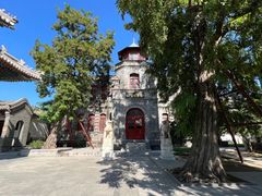 -莲池书院博物馆