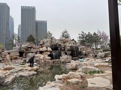 -西海子公园