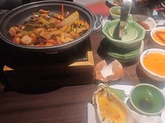 -匠和风精致料理(莆田财富中心店)