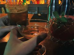 -BIJOU coffee&cocktail(龙岗万科广场店)