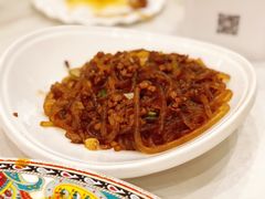 -巴依老爷新疆美食(工体旗舰店)