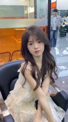 -米可造型烫发染发