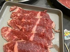 -允辛家·自助泥炉烤肉(九亭店)
