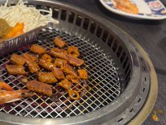 -AJIYA·池袋日式烧肉自助(天津万象城店)