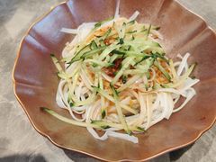 -奇芳阁·百年清真南京菜(夫子庙店)