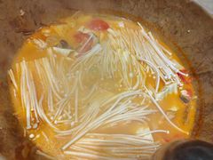 -滇香肴·云南菜蒸汽石锅鱼(云南北路店)