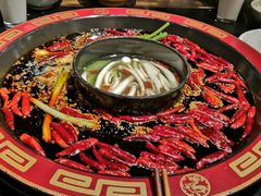 -矮板凳老火锅(宽窄巷子店)