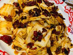 -酒肉行·虎子盐筋烤肉(大寨路店)