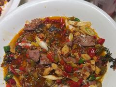 -常和州·夜宵大排档(常州单店)