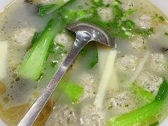 -邢家锅贴老店·非遗·开封菜(金明广场店)