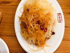 -余丞记川渝面馆(云峰店)