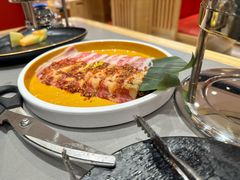 -龙虾奇迹泥炉烤肉(大华三路店)