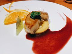 法式红酒鹅肝-文三酒肆自助放题(新街口友谊广场店)