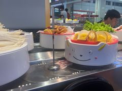 -龍歌自助小火锅(李沧顺和汇店)