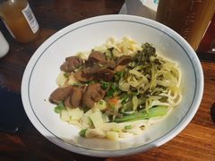 -秦园陕西手工面馆(番禺节能科技园店)