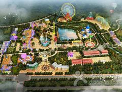 -辛玛王国游乐园