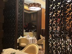 -上海金桥红枫万豪酒店-万豪中餐厅