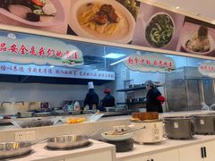 -清心素食自助餐厅(夫子庙店)