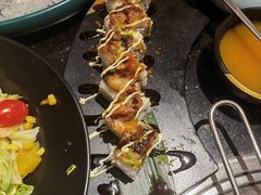 -韩烧牛中牛·甄选黑牛烤肉(黑金店)