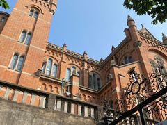 -上海佘山国家森林公园西佘山园