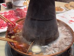 -阳坊大都涮羊肉(阳坊总店)